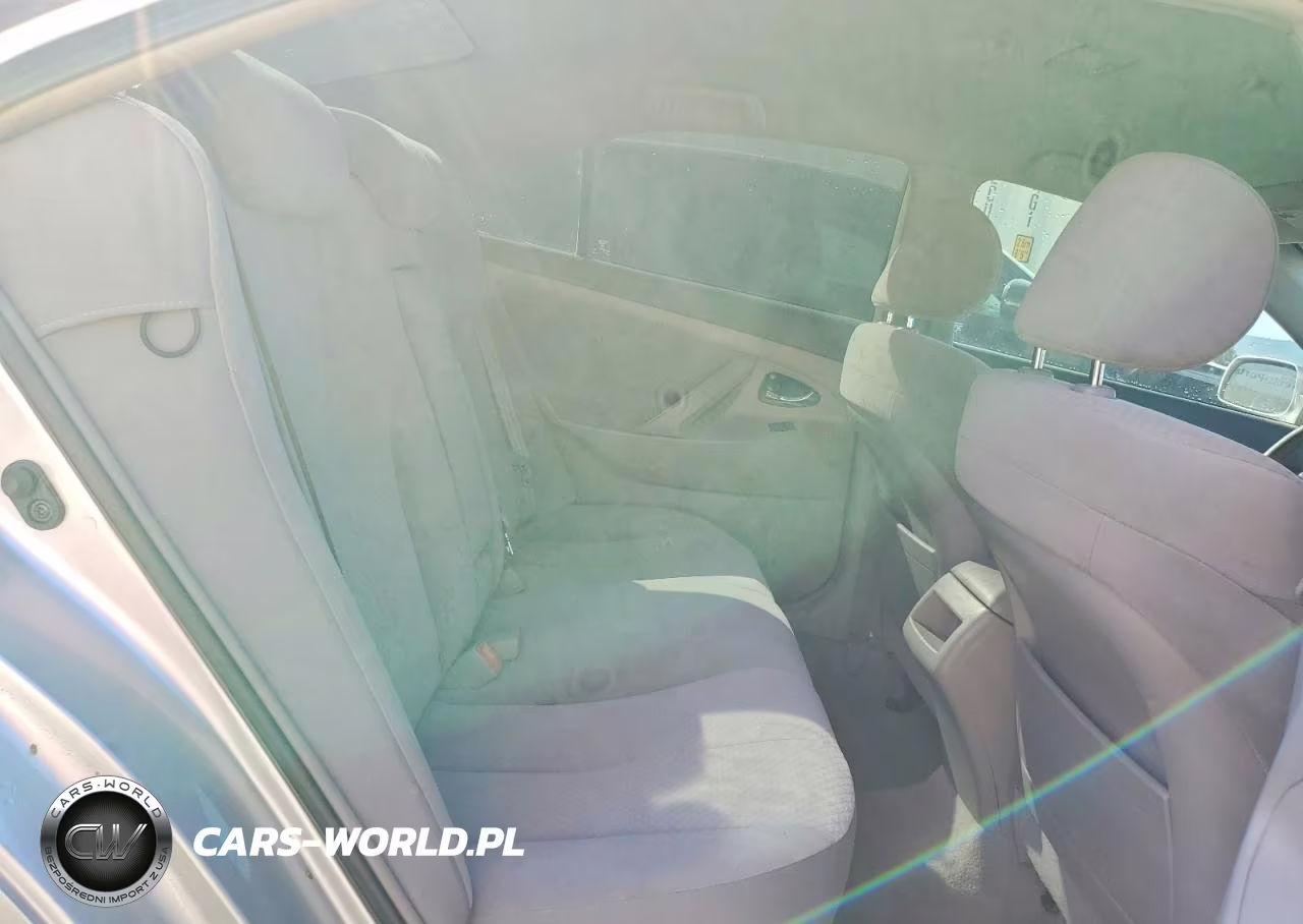2007 Toyota Camry Le VIN:4T1BE46K37U029842 - 10
