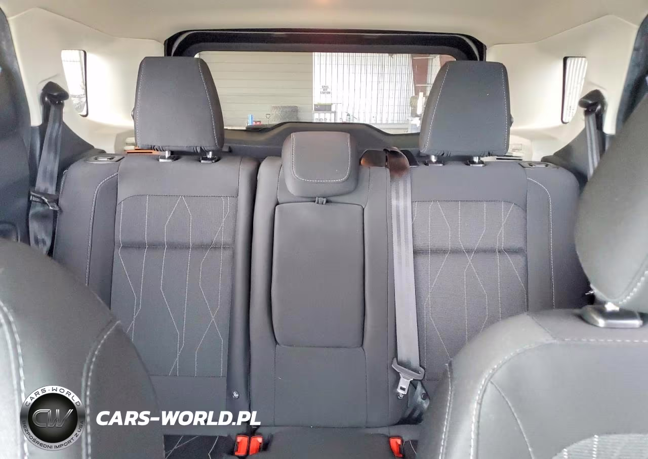 2021 Ford Ecosport Se VIN:MAJ3S2GE3MC434475 - 10
