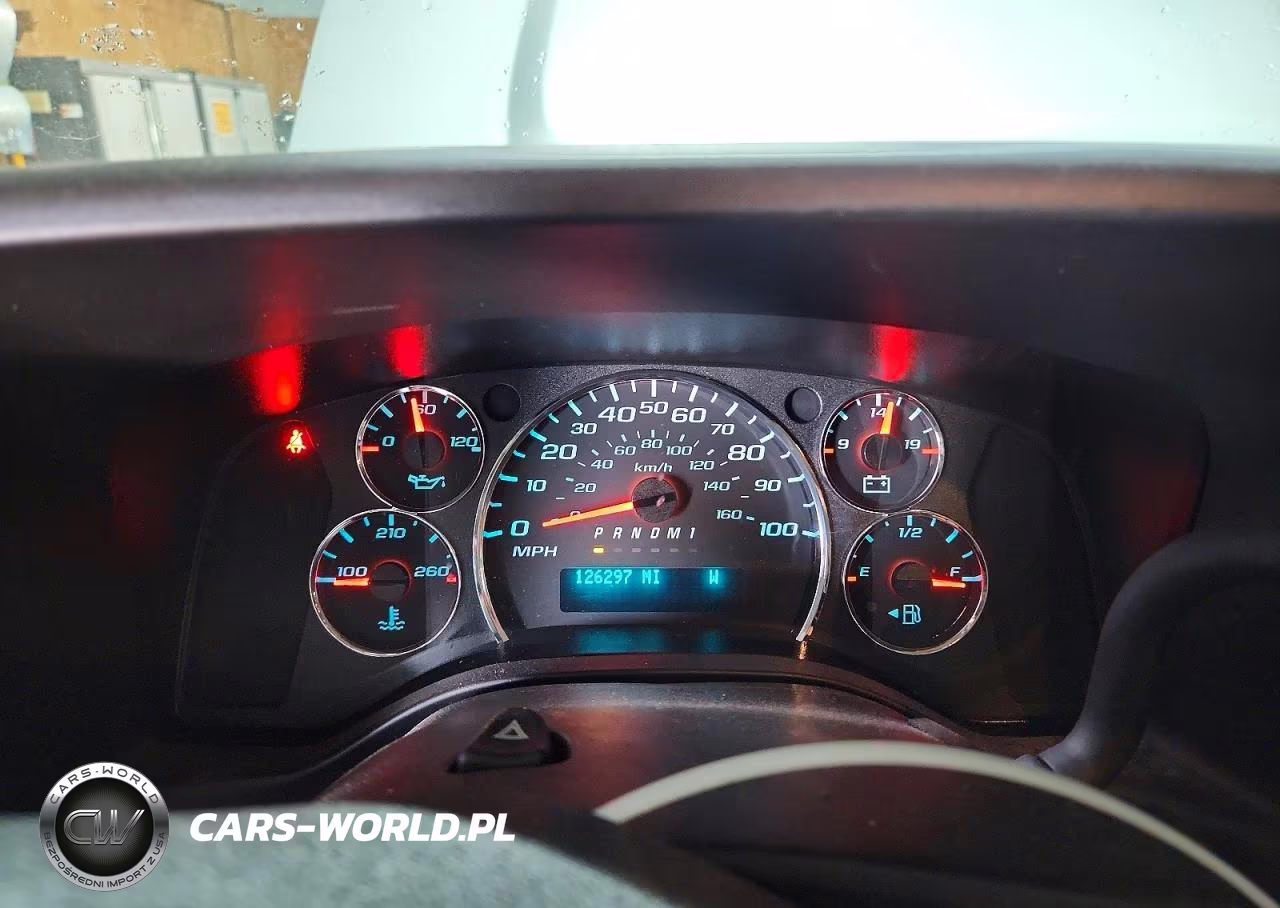 2021 Chevrolet Express G3500 Ls VIN:1GAZGNF70M1248732 - 9