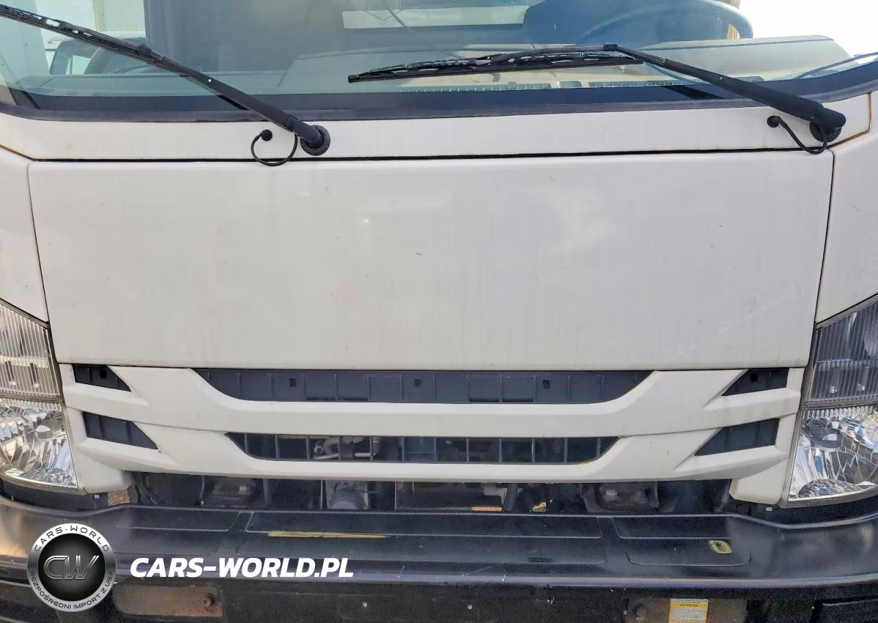2018 Isuzu Npr Hd VIN:54DC4W1B5JS803523 - 11