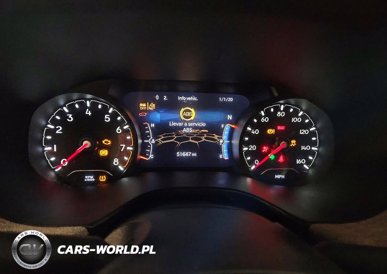 2024 Jeep Compass Sport VIN:3C4NJDAN0RT161260 - 9
