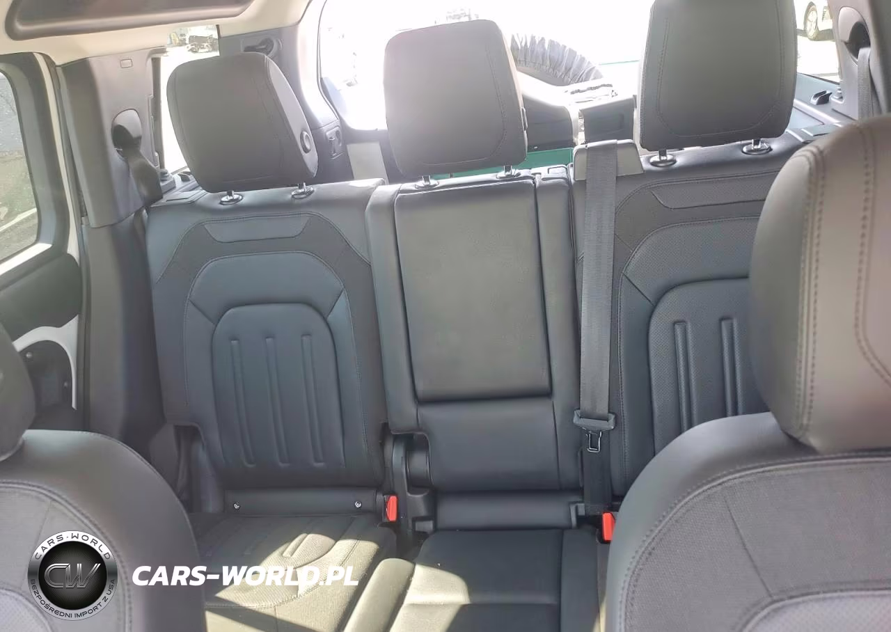2021 Land Rover Defender 110 Se VIN:SALEPERU9M2042416 - 10