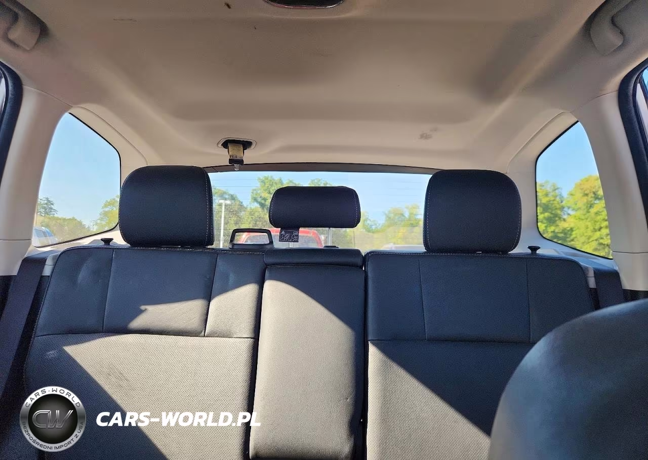 2016 Subaru Forester 2.5I Limited VIN:JF2SJAKCXGH457916 - 10
