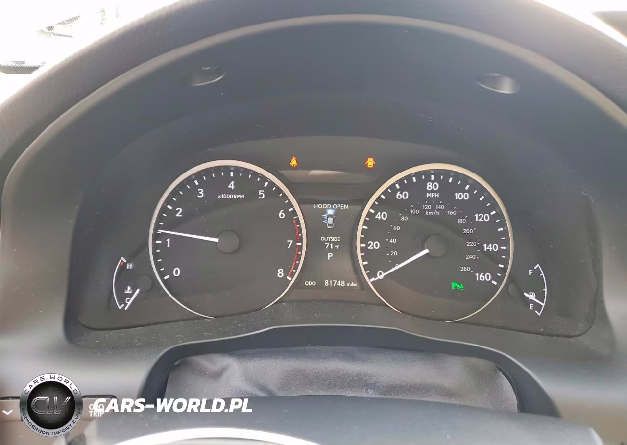 2013 Lexus Es 350 VIN:JTHBK1GG2D2004278 - 9