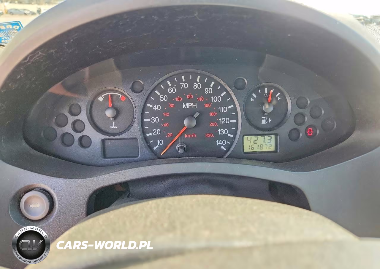 2007 Ford Focus Zx4 VIN:1FAFP34N87W336960 - 9