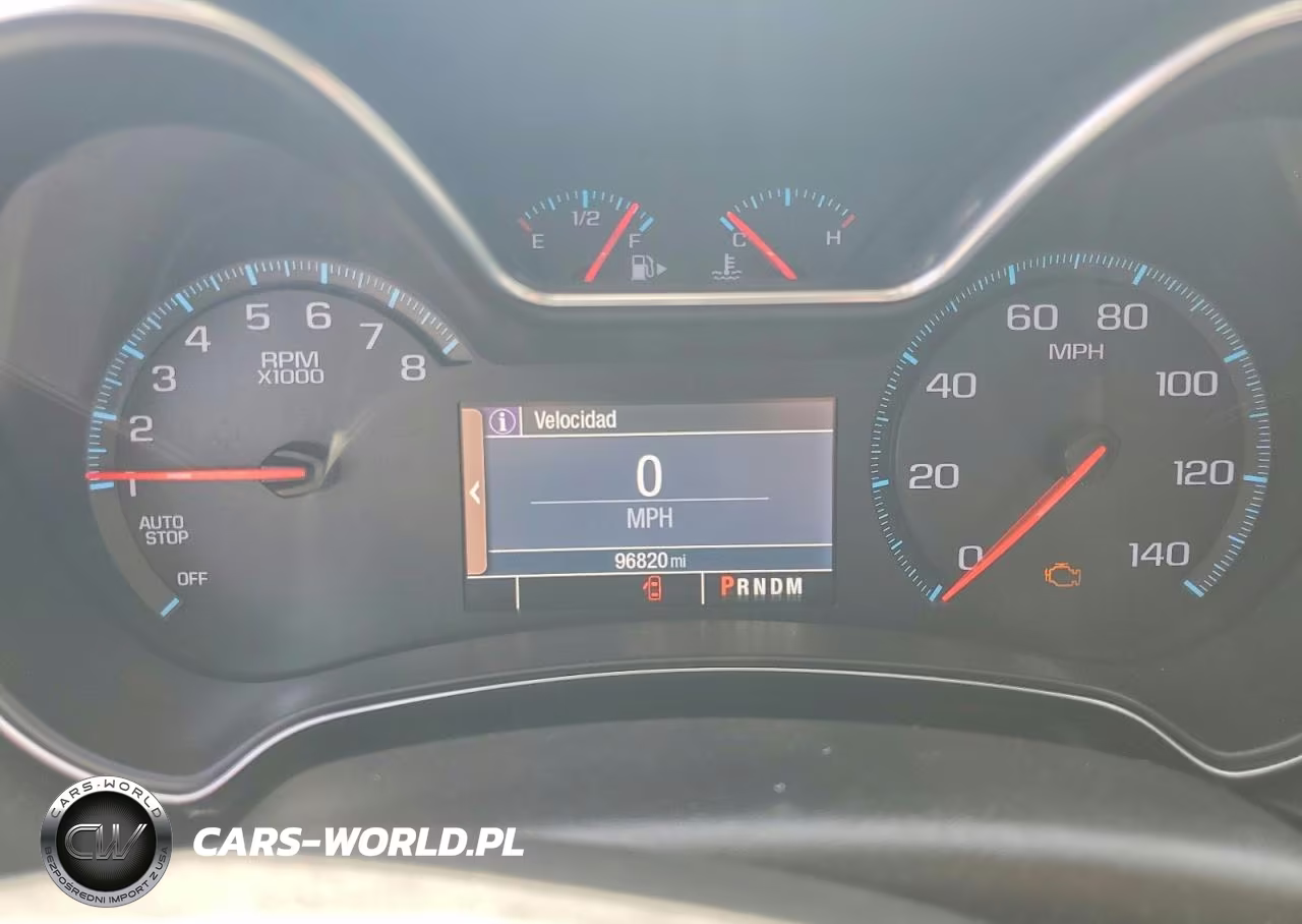 2015 Chevrolet Impala Ls VIN:2G11X5SL7F9120339 - 9
