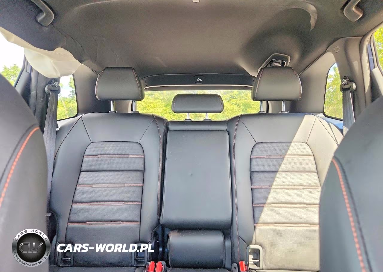 2026 Honda Cr-V Sport-L VIN:7FARS6H80TE142714 - 10