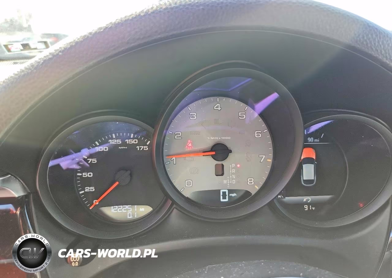 2020 Porsche Macan S VIN:WP1AB2A57LLB30671 - 9