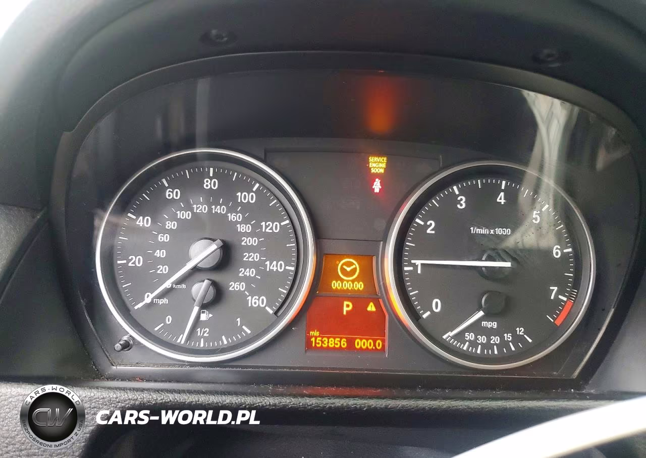 2015 BMW X1 xDrive28I VIN:WBAVL1C59FVY37039 - 9