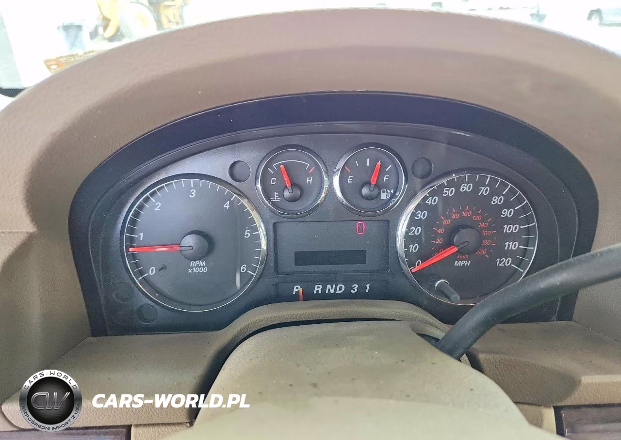 2007 Ford Freestar Sel VIN:2FMDA52247BA19438 - 9