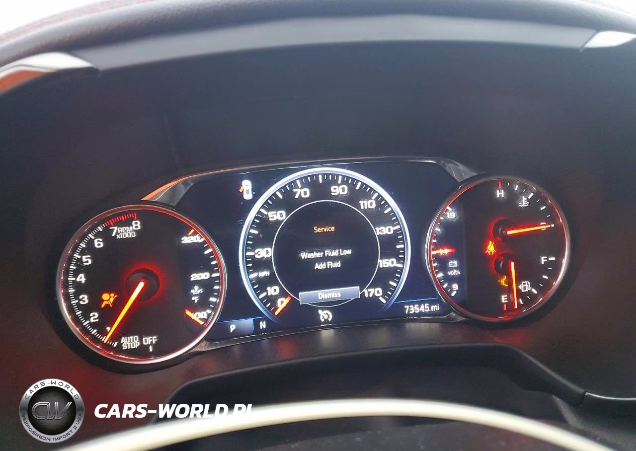 2022 Chevrolet Blazer Rs VIN:3GNKBERS1NS148606 - 9