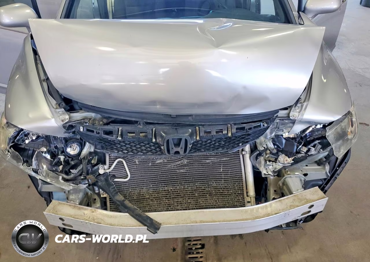 2010 Honda Civic Lx VIN:2HGFA1F56AH327517 - 11