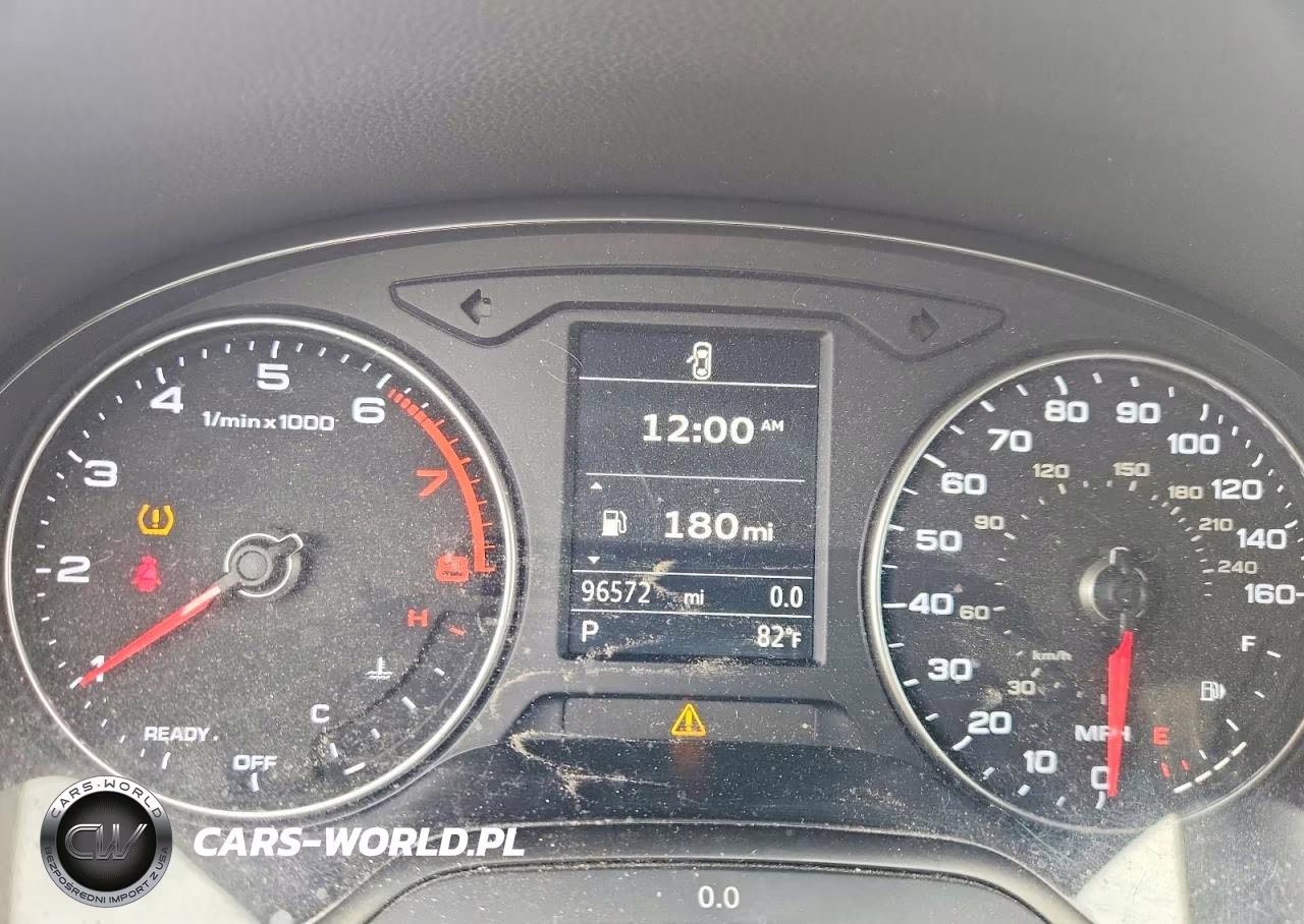 2017 Audi A3 Premium VIN:WAUB8GFF3H1010899 - 9