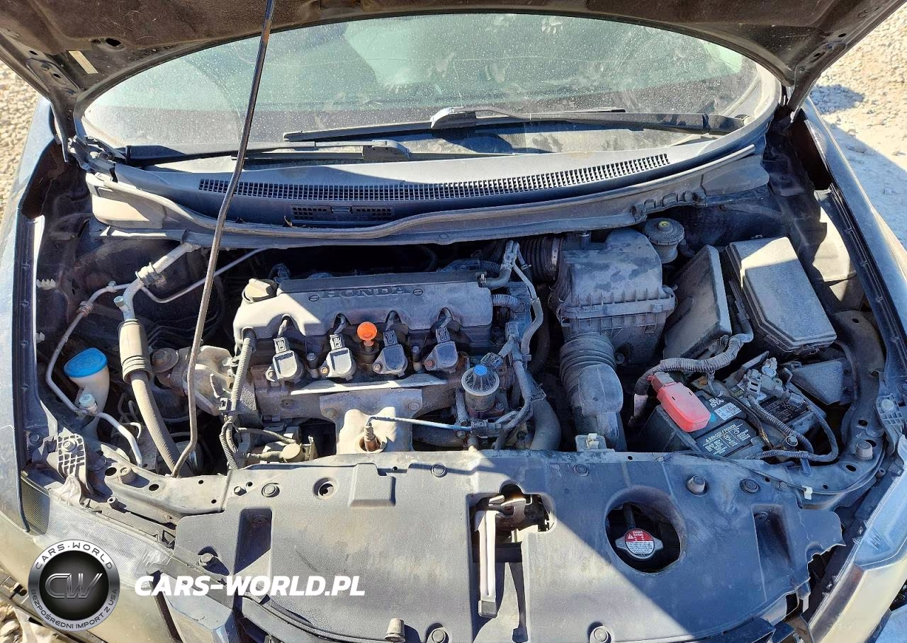 2013 Honda Civic Exl VIN:19XFB2F92DE084342 - 11