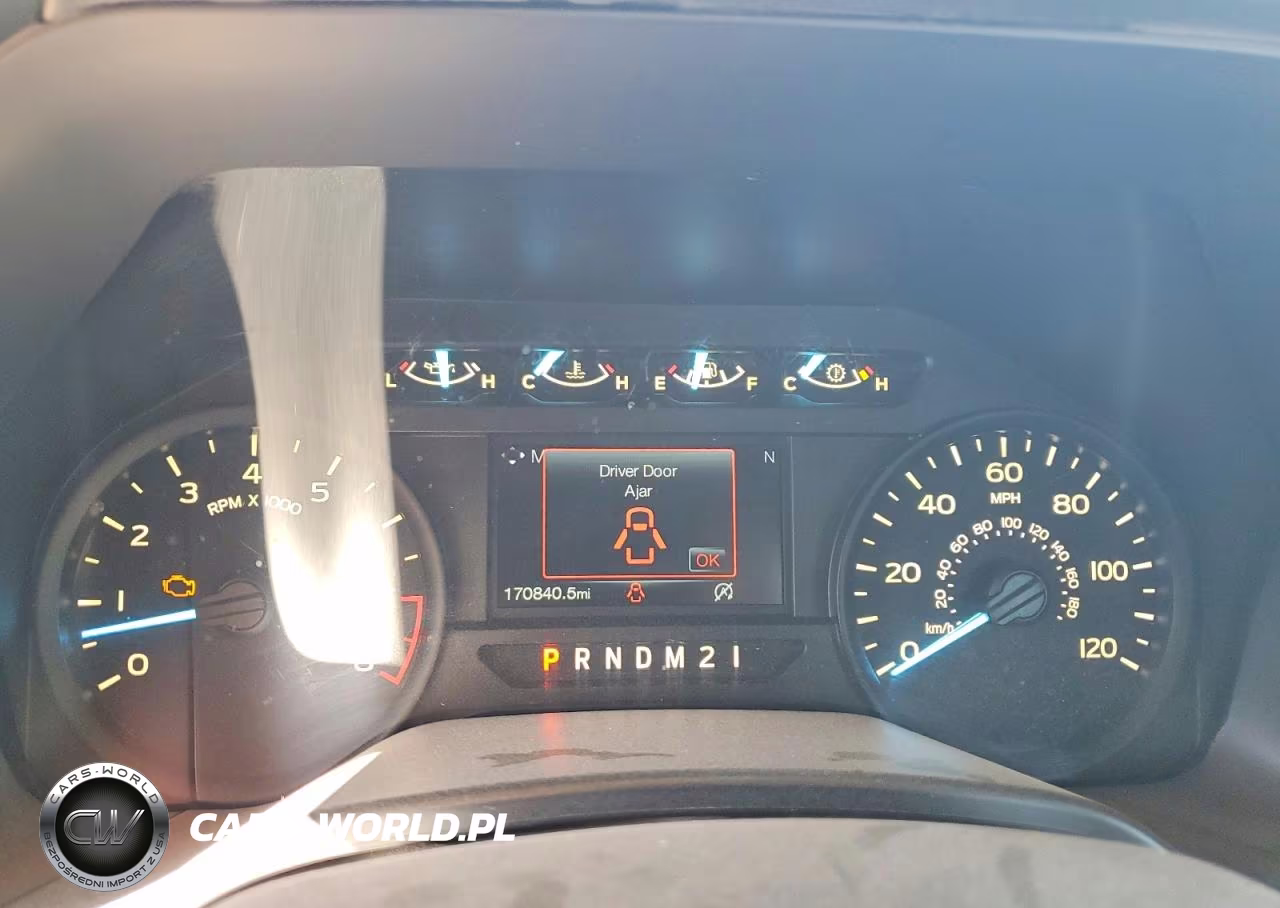2018 Ford F150 VIN:1FTMF1CB6JKC26455 - 9