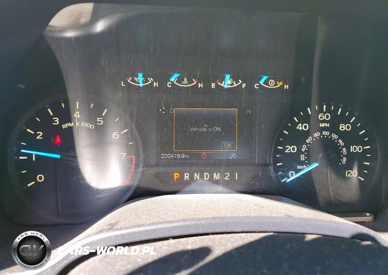 2018 Ford F150 VIN:1FTMF1CB5JKC55803 - 9