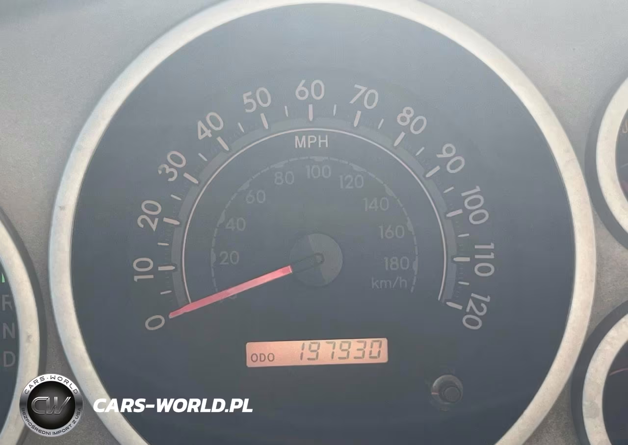 2008 Toyota Tundra Grade VIN:5TFRU54138X012836 - 8