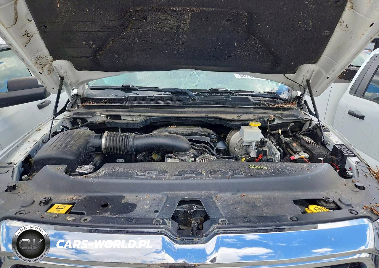 2022 Ram 1500 Big Horn-Lone Star VIN:1C6RREBT6NN114040 - 11