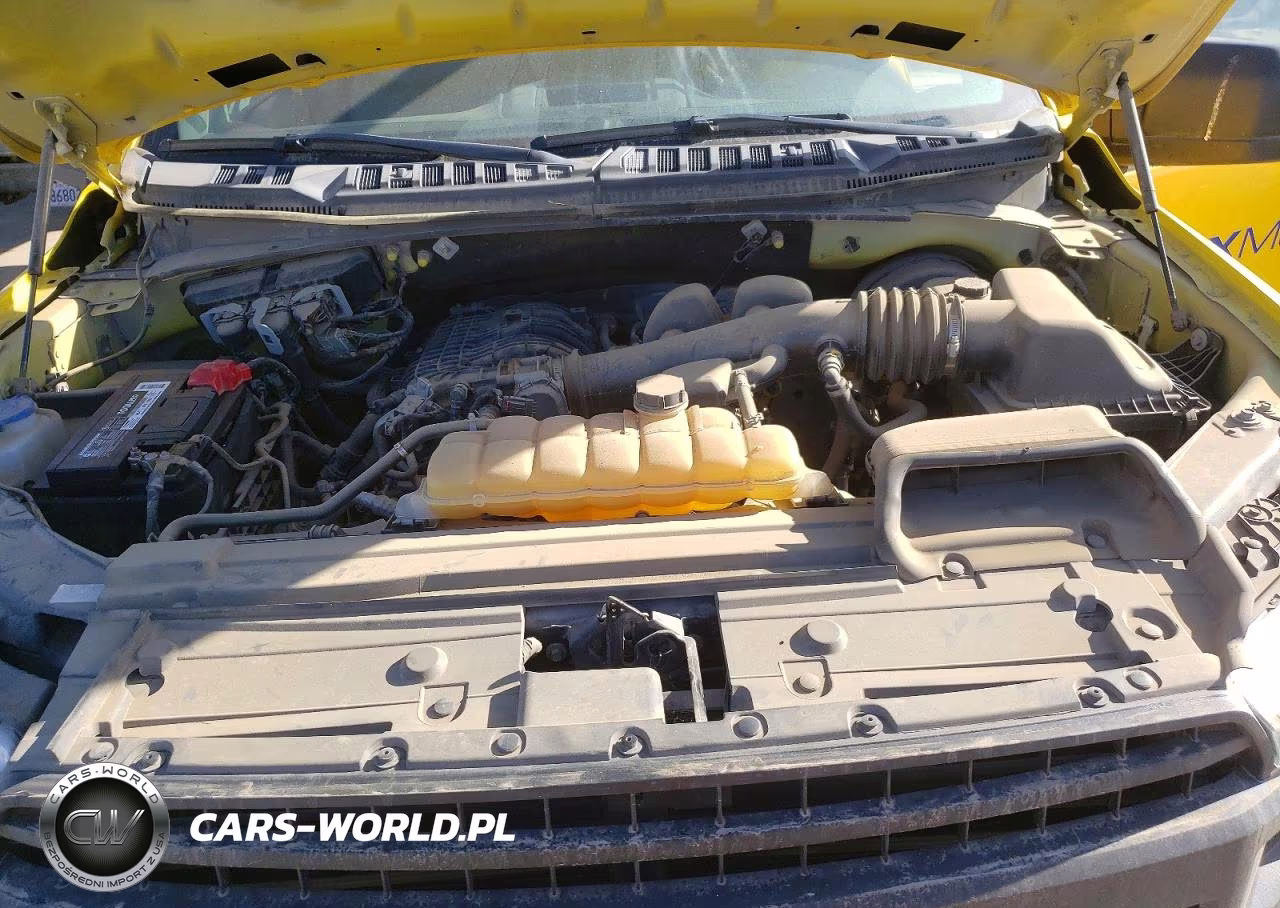 2020 Ford F150 VIN:1FTMF1CB1LKD03039 - 11