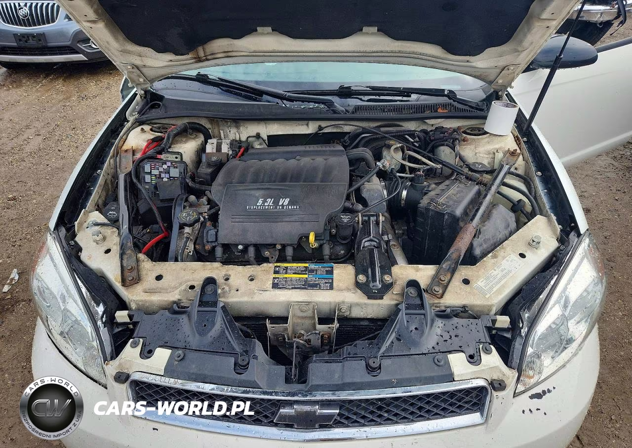 2006 Chevrolet Monte Carlo Ss VIN:2G1WL15C069348043 - 11