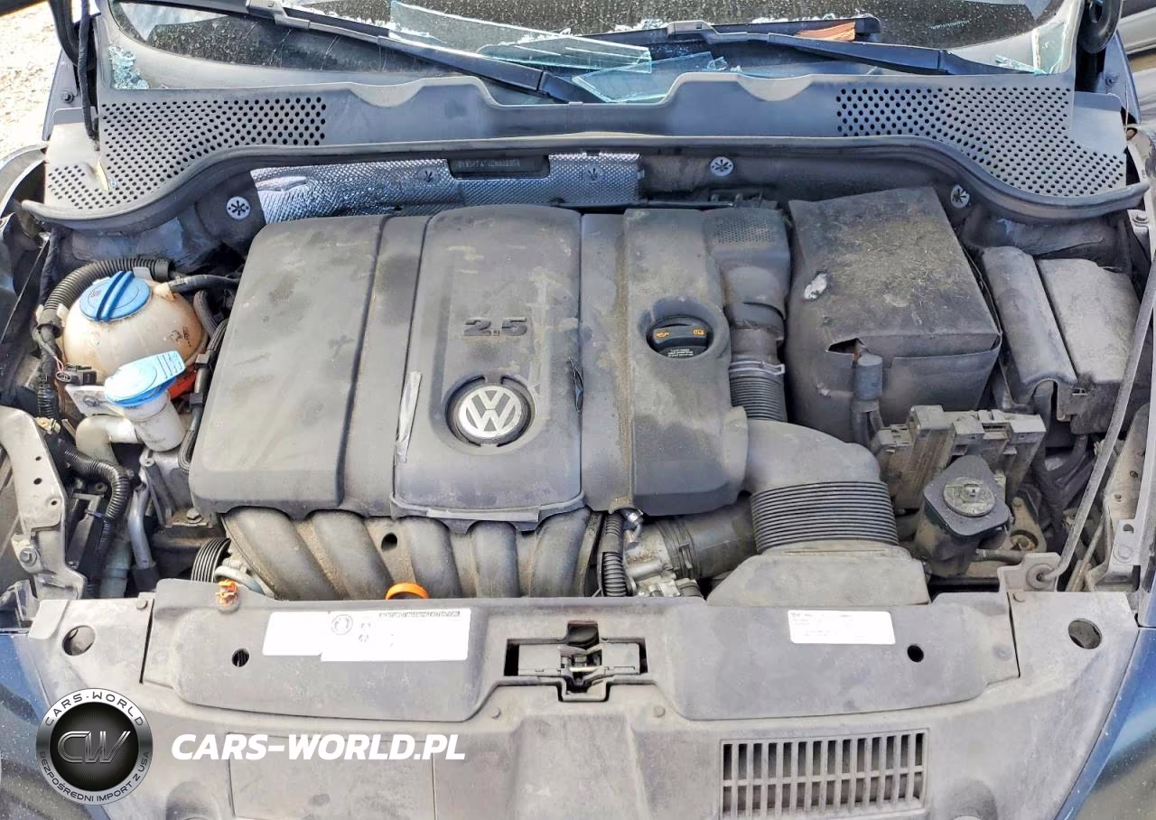2013 Volkswagen Beetle VIN:3VW5P7AT6DM802359 - 11