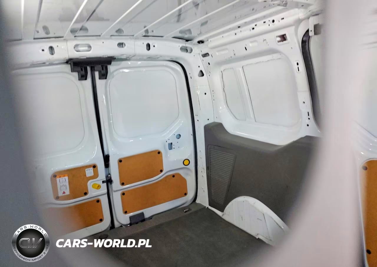 2021 Ford Transit Connect Xl VIN:NM0LS7E29M1505672 - 11