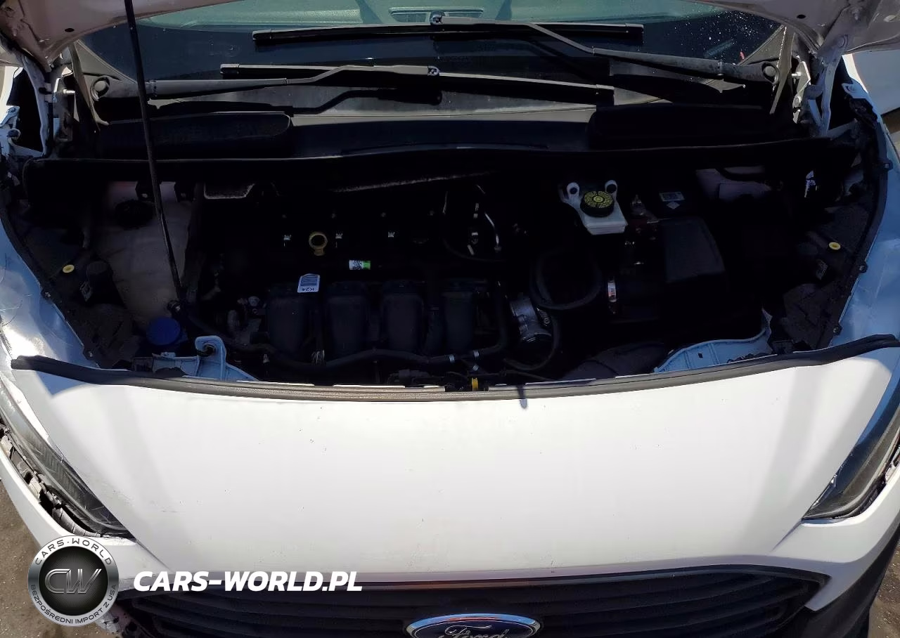 2021 Ford Transit Connect Xl VIN:NM0LS7E29M1505672 - 12
