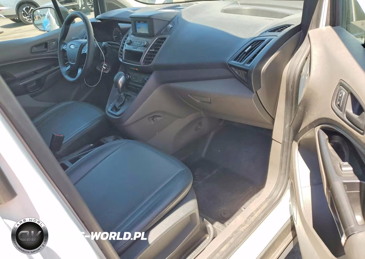 2021 Ford Transit Connect Xl VIN:NM0LS7E29M1505672 - 8