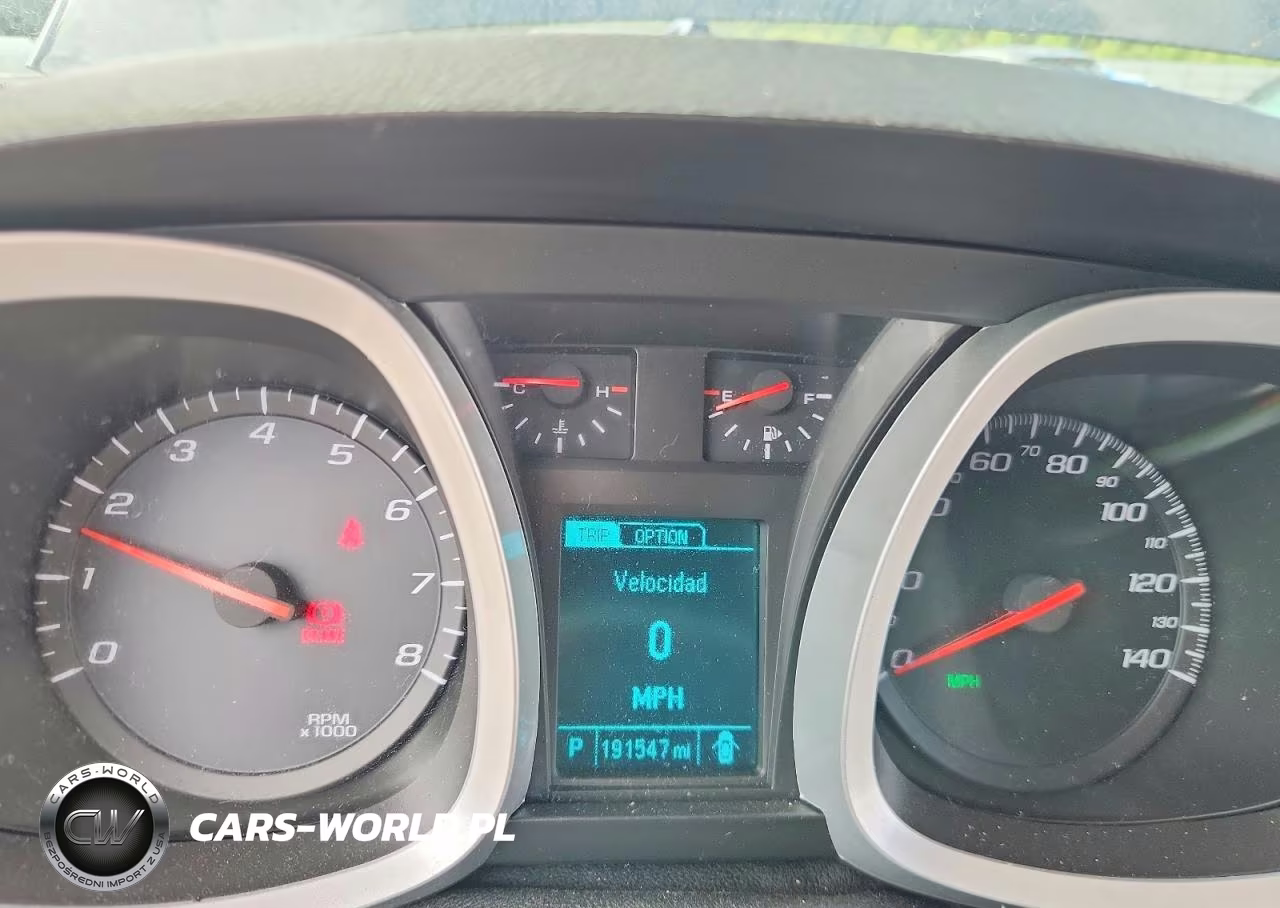 2015 Chevrolet Equinox Lt VIN:2GNALCEK7F1128652 - 9