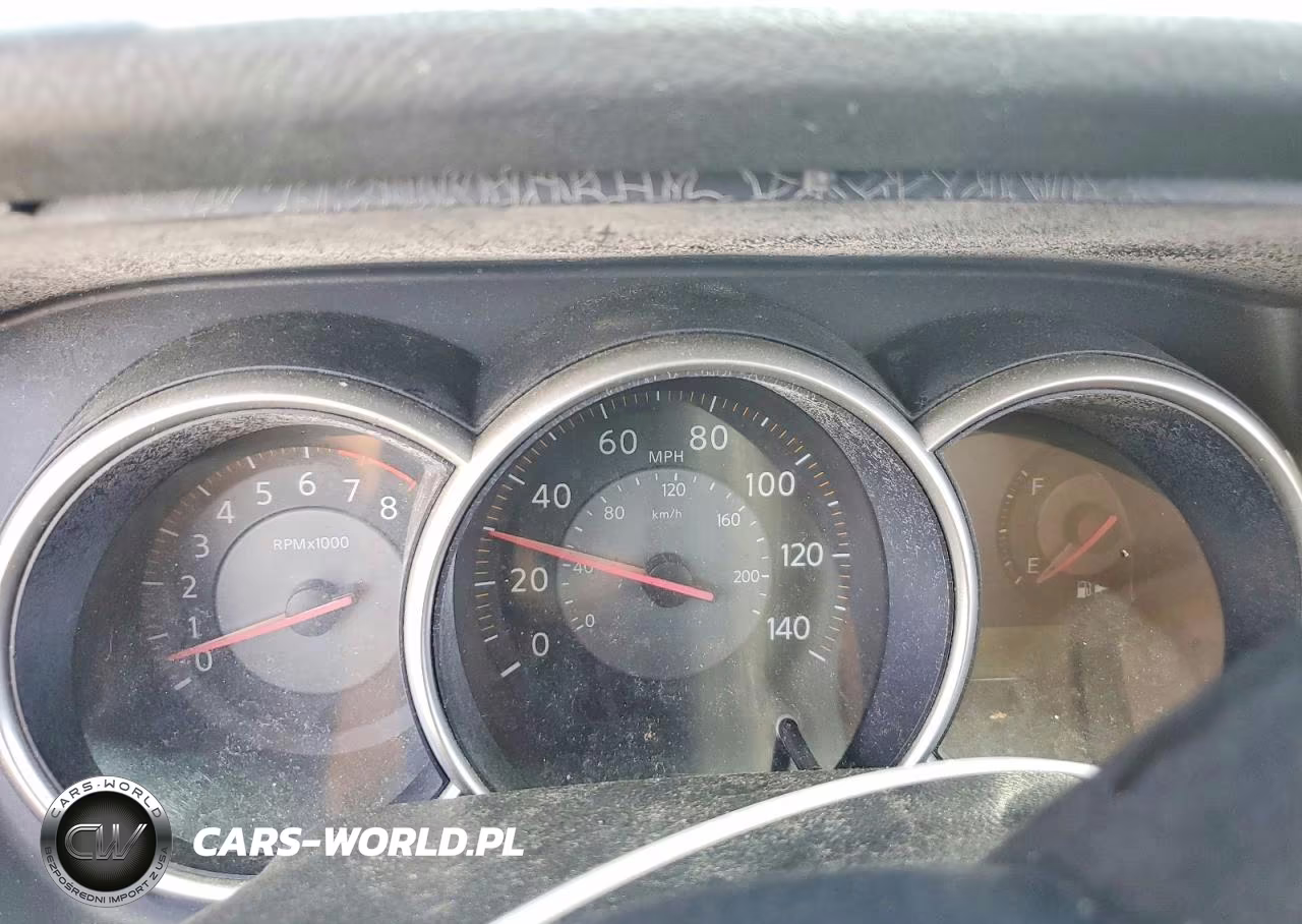 2007 Nissan Versa 1.8 S VIN:3N1BC13E87L389399 - 9