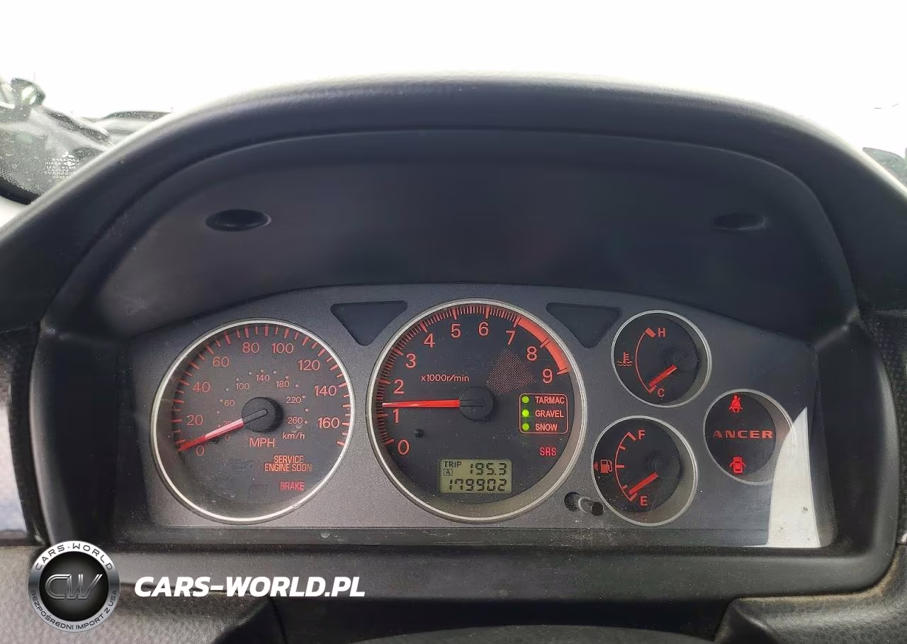 2006 Mitsubishi Lancer Evolution VIN:JA3AH86C96U062106 - 9