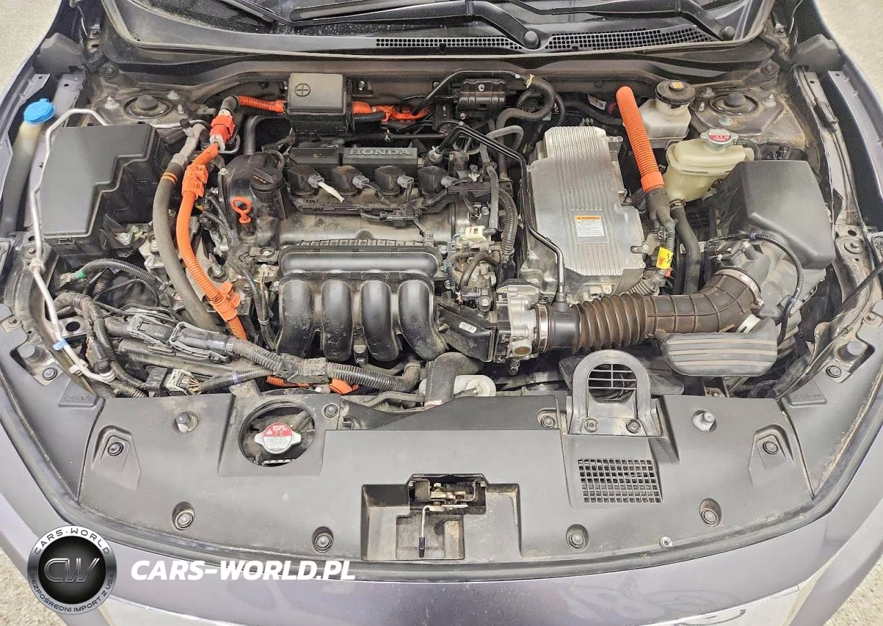 2022 Honda Insight Ex VIN:19XZE4F56NE017046 - 11