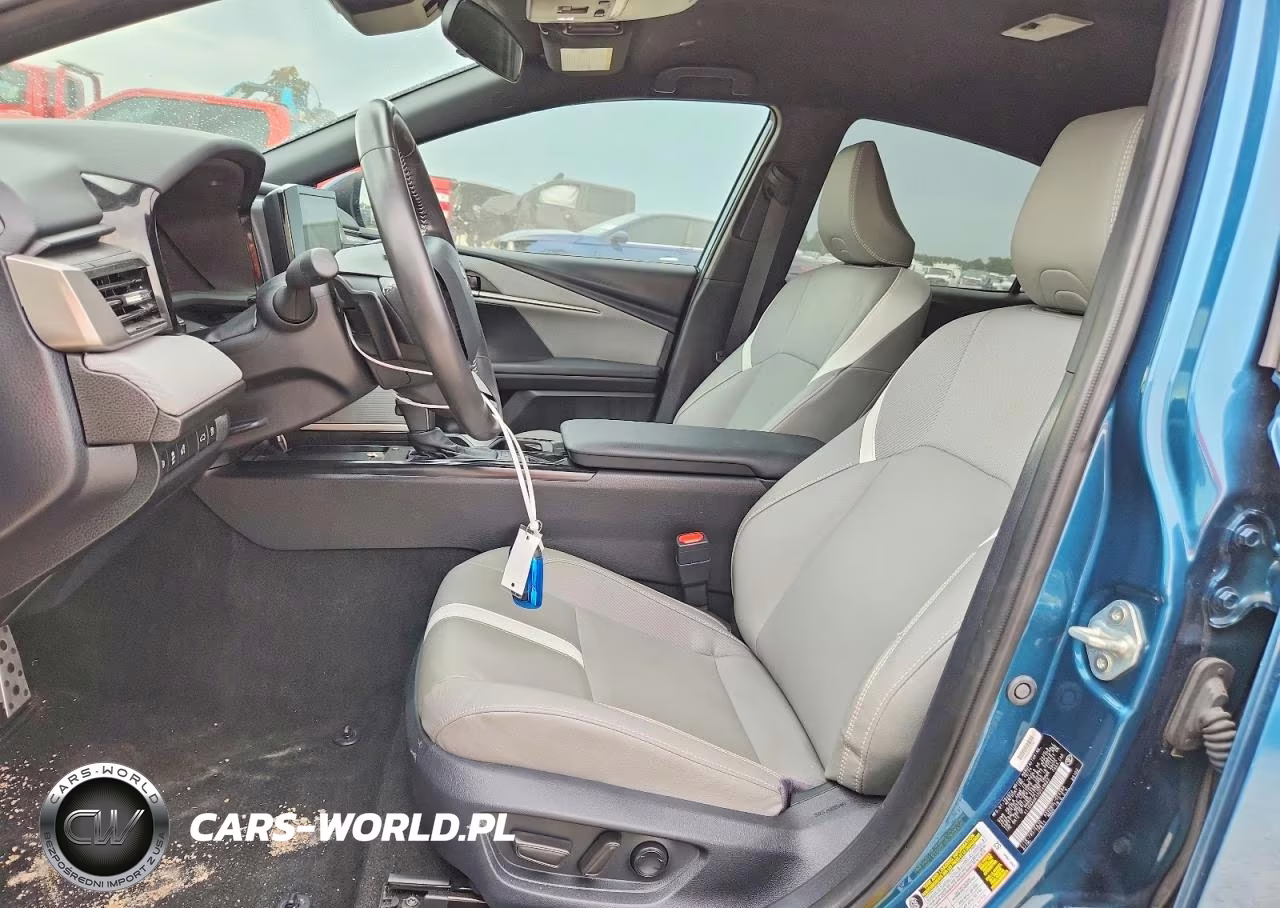 2025 Toyota Camry Se VIN:4T1DAACK1SU548663 - 7