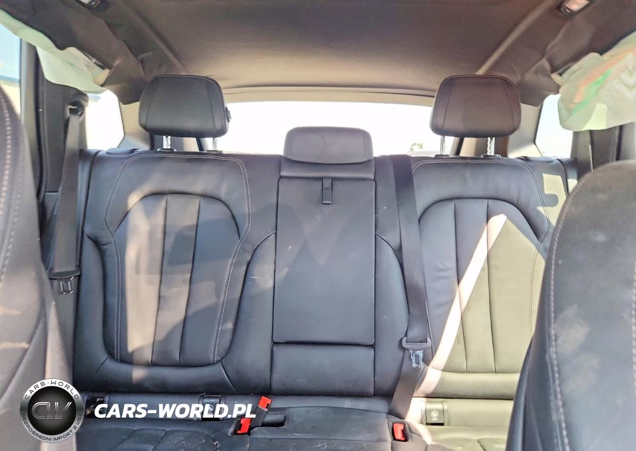 2022 BMW X5 xDrive40I VIN:5UXCR6C06N9M85375 - 10