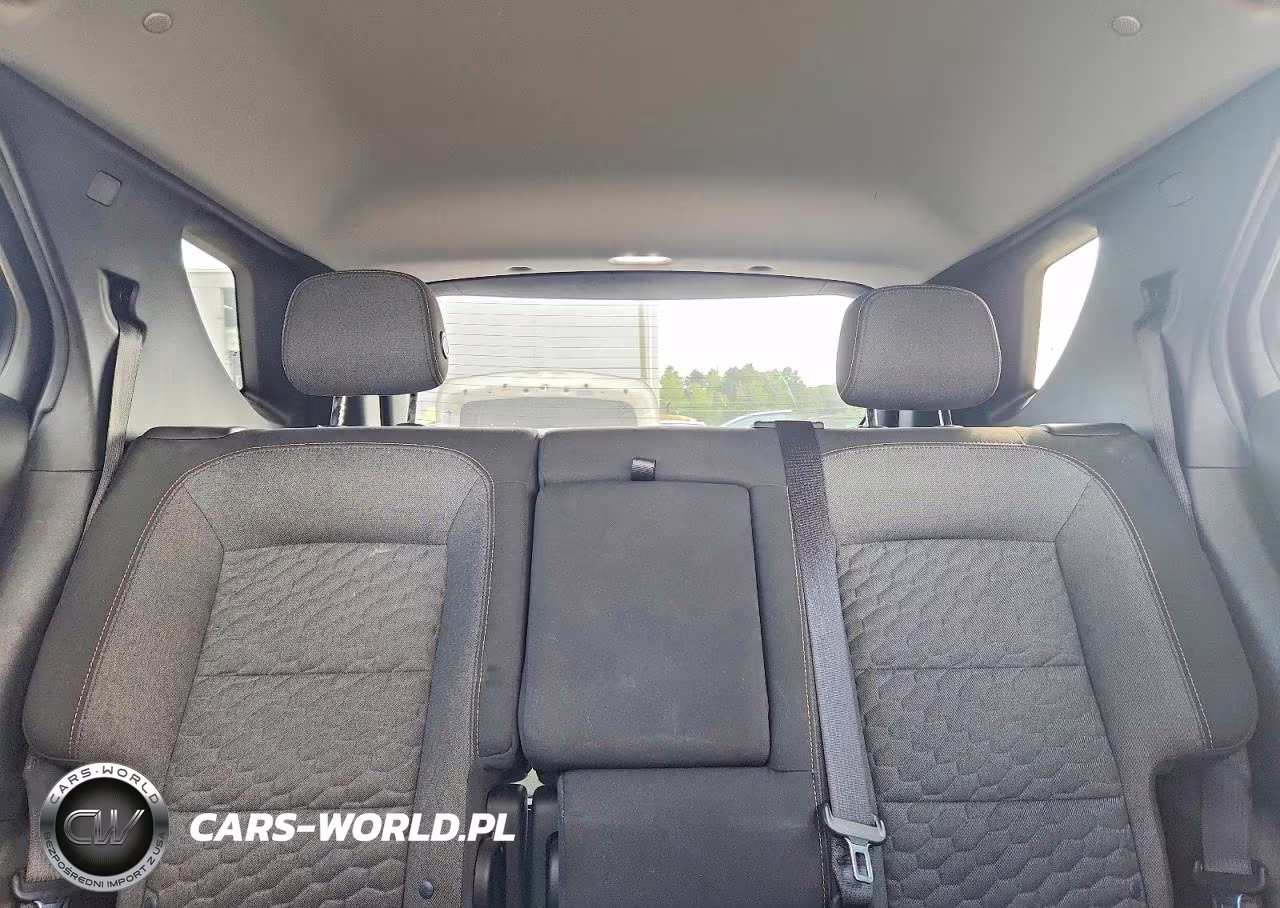 2018 Chevrolet Equinox Lt VIN:2GNAXSEV2J6276759 - 10