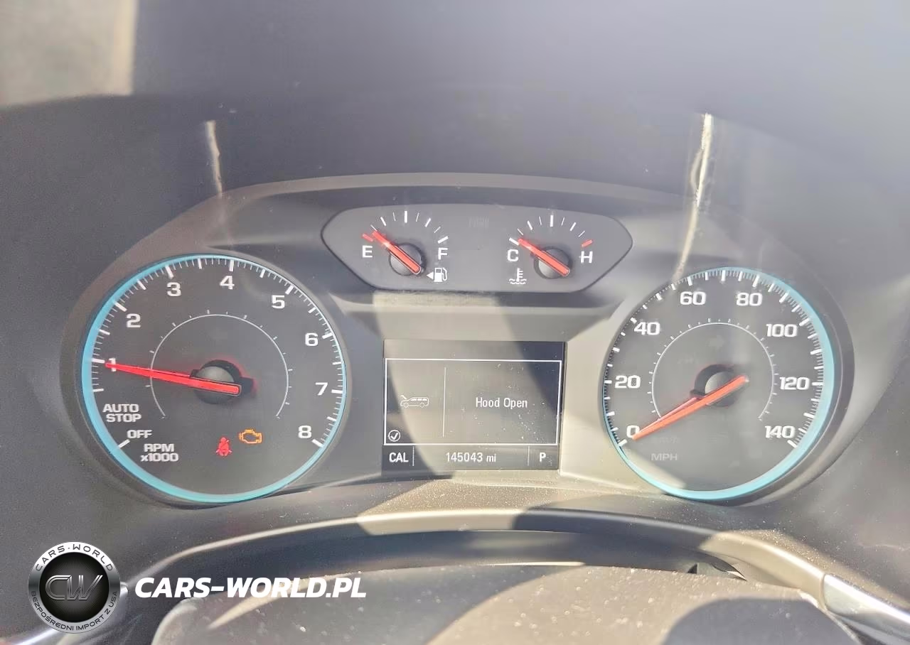 2018 Chevrolet Equinox Lt VIN:2GNAXSEV2J6276759 - 9