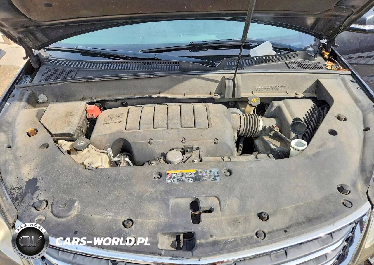 2013 Chevrolet Traverse Lt VIN:1GNKRGKD0DJ218227 - 12