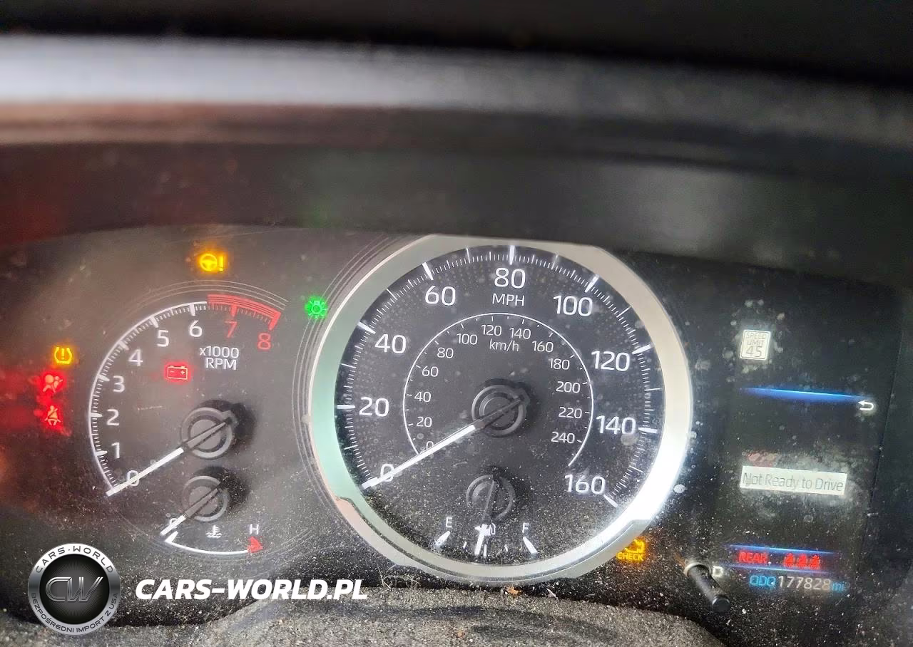 2020 Toyota Corolla Le VIN:5YFEPRAE1LP100358 - 9