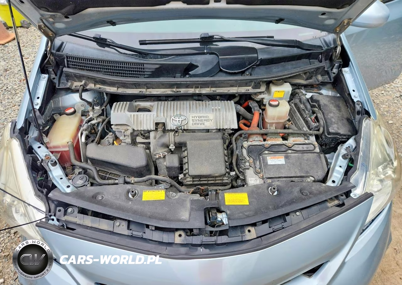 2014 Toyota Prius V Five VIN:JTDZN3EU4E3359203 - 11