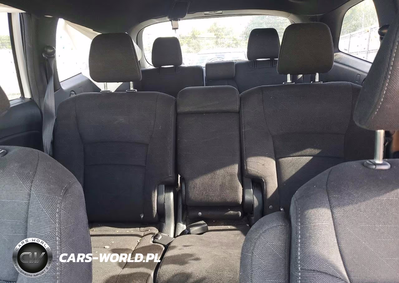 2022 Honda Pilot Sport VIN:5FNYF6H35NB077748 - 10