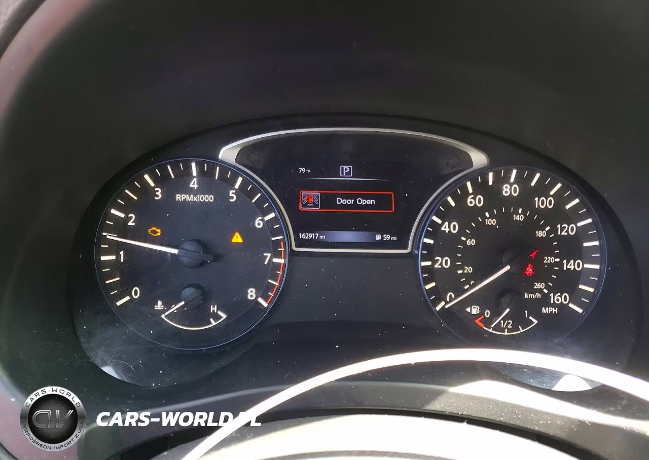 2016 Nissan Altima 2.5 VIN:1N4AL3AP4GC274647 - 9