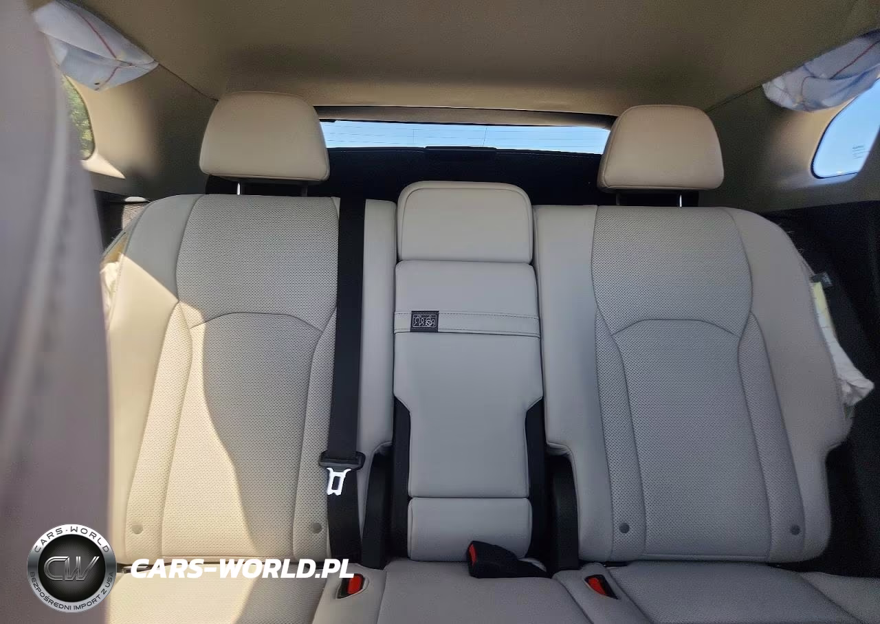 2022 Lexus Rx 350 VIN:2T2HZMAA3NC254091 - 10