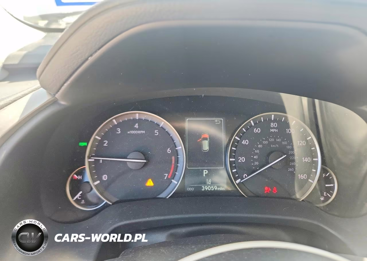 2022 Lexus Rx 350 VIN:2T2HZMAA3NC254091 - 9