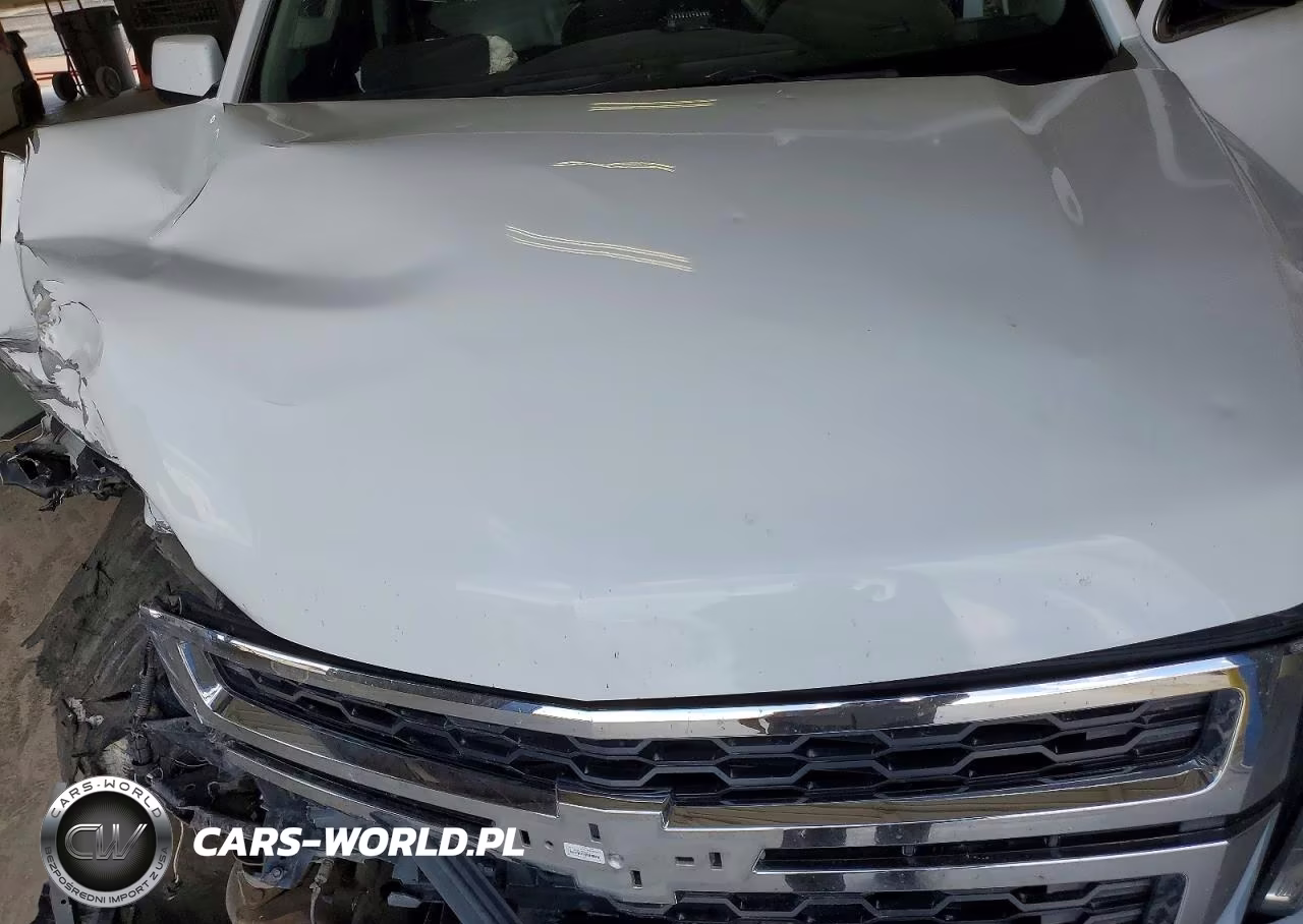 2018 Chevrolet Suburban K1500 Lt VIN:1GNSKHKC3JR159544 - 12