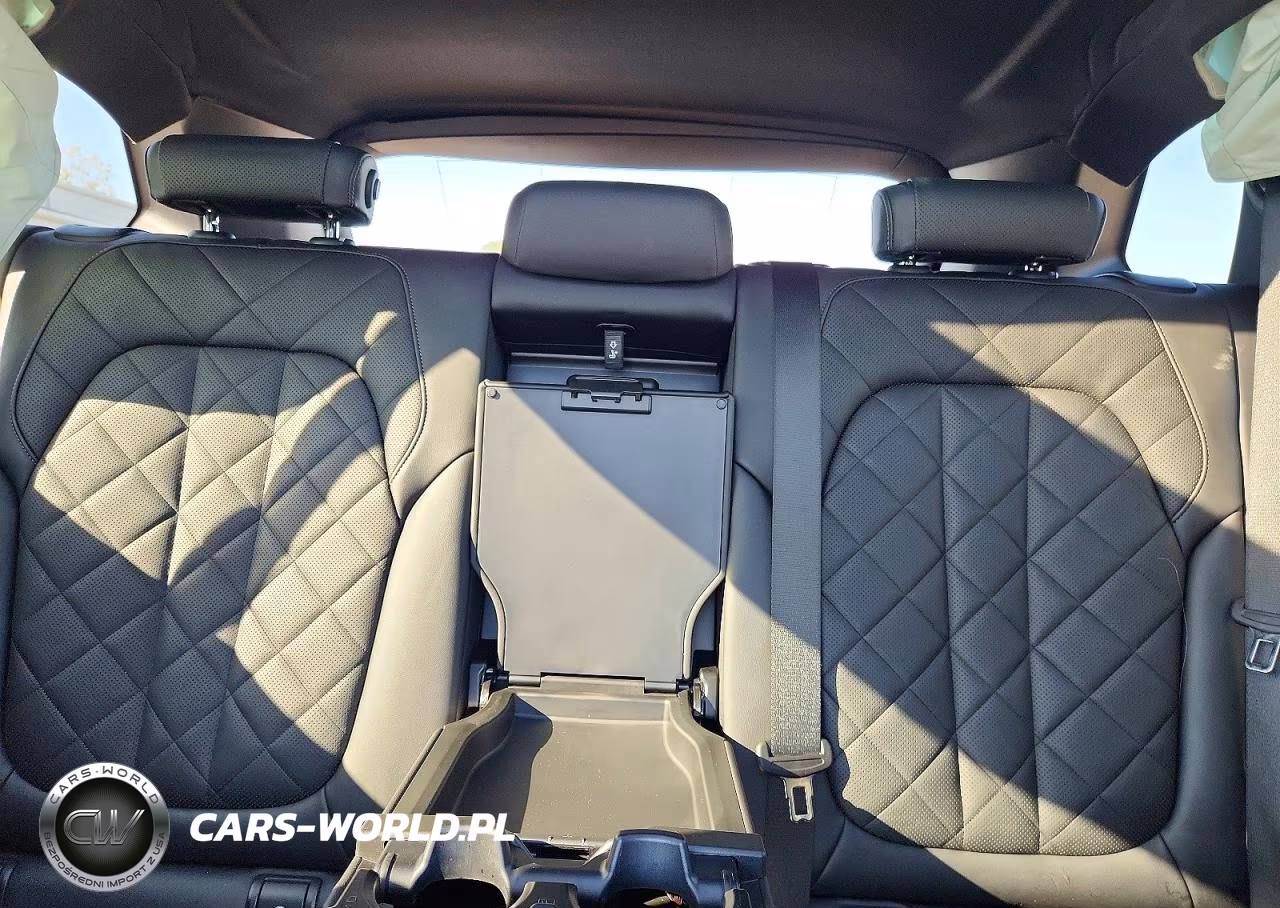 2023 BMW X5 xDrive40I VIN:5UXCR6C09P9P77007 - 10