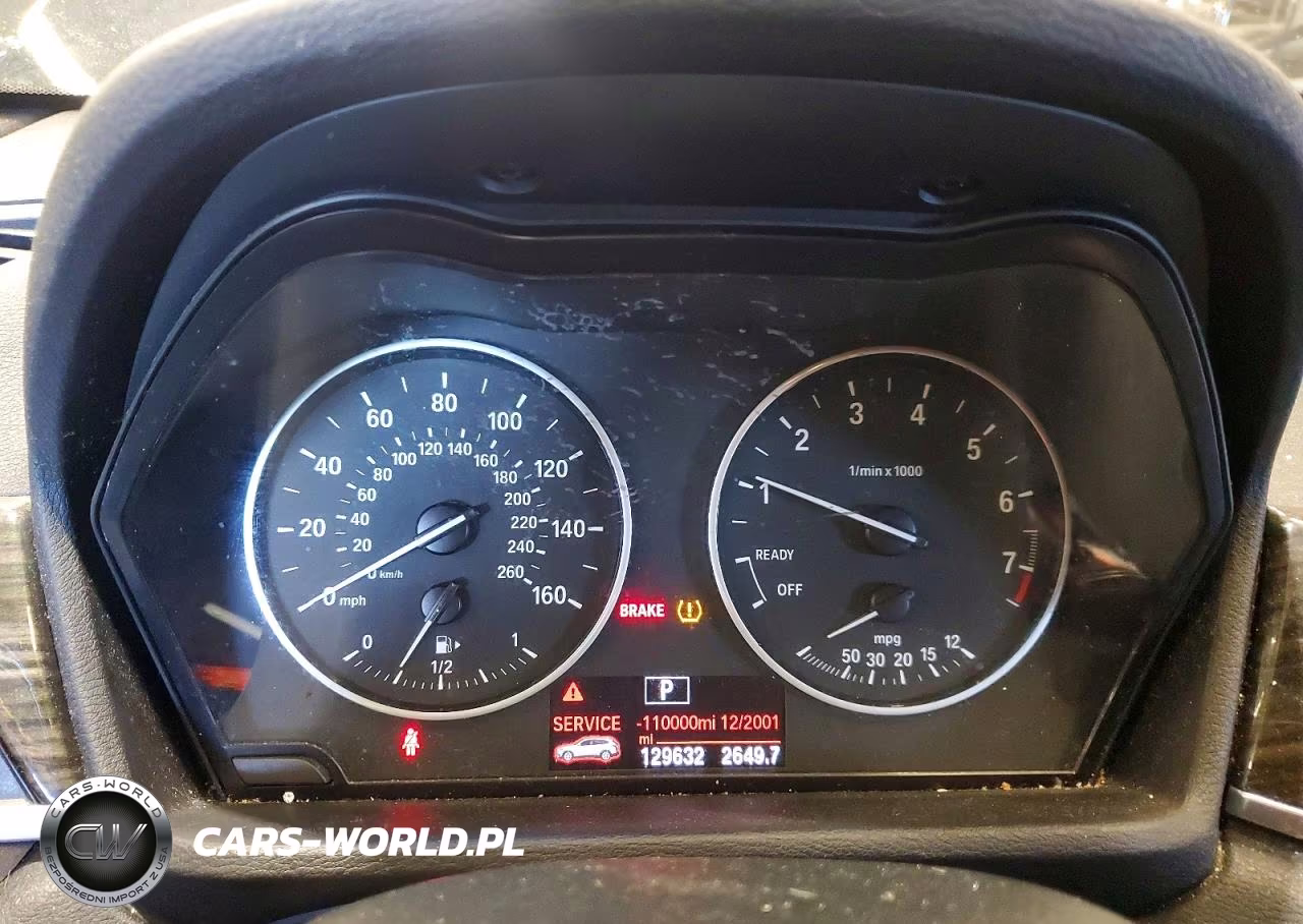 2017 BMW X1 xDrive28I VIN:WBXHT3C39H5F67765 - 9