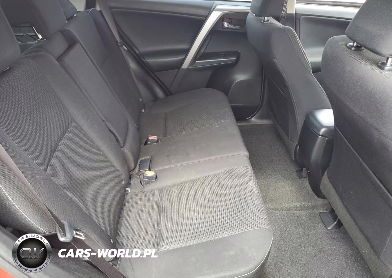 2016 Toyota Rav4 Xle VIN:JTMWFREV5GJ061415 - 11
