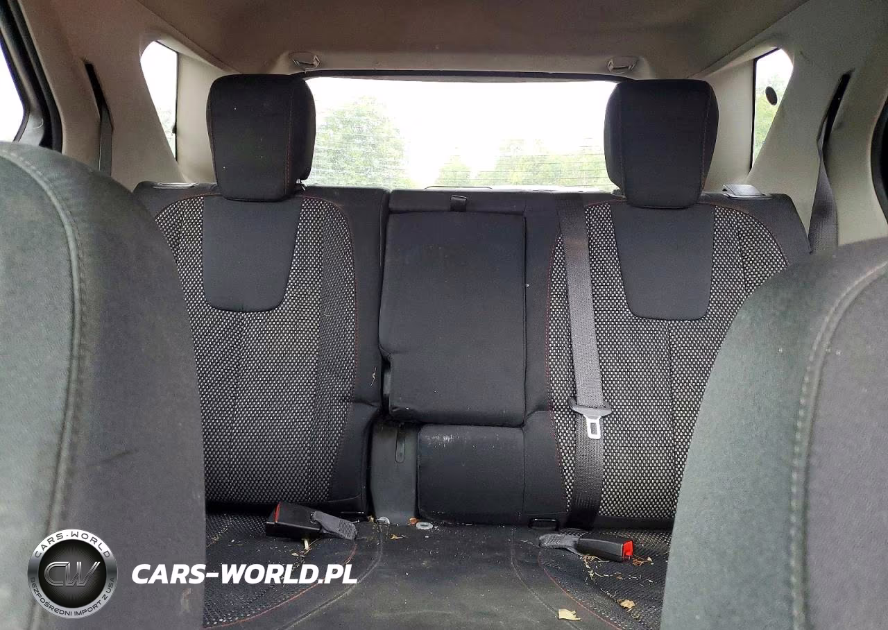 2017 Chevrolet Equinox Lt VIN:2GNALCEK6H6102727 - 10