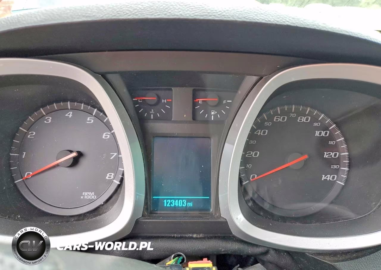 2017 Chevrolet Equinox Lt VIN:2GNALCEK6H6102727 - 9