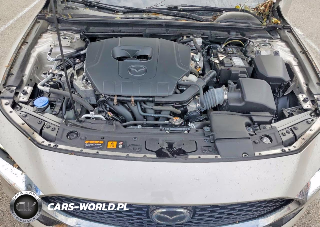 2024 Mazda 3 Preferred VIN:3MZBPACM7RM414568 - 11
